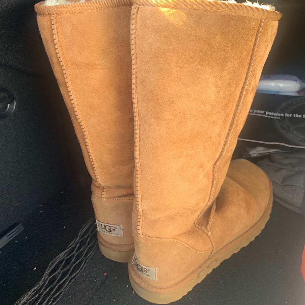 Uggs